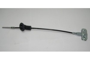 Трос ручника центральный Ланос фото, купить